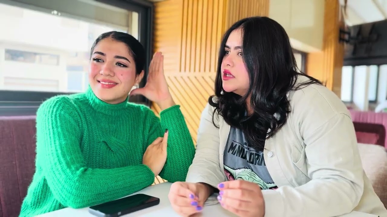 فيلم قصير: بنتها خارجا لطريق و ماتت بسبابها😱💔