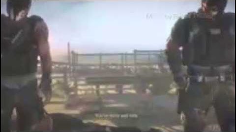 Army of Two The Devils Cartel Down But Not Out part 8 Co op