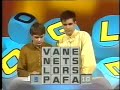 Boggle, de jeugdzonde van Hans Schiffers