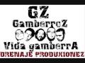 La Verga Voladora - Gamberroz