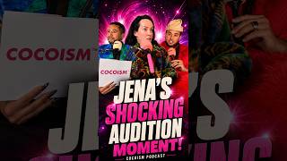 Jena Malone’s Shocking Audition Moment at 10 Years Old