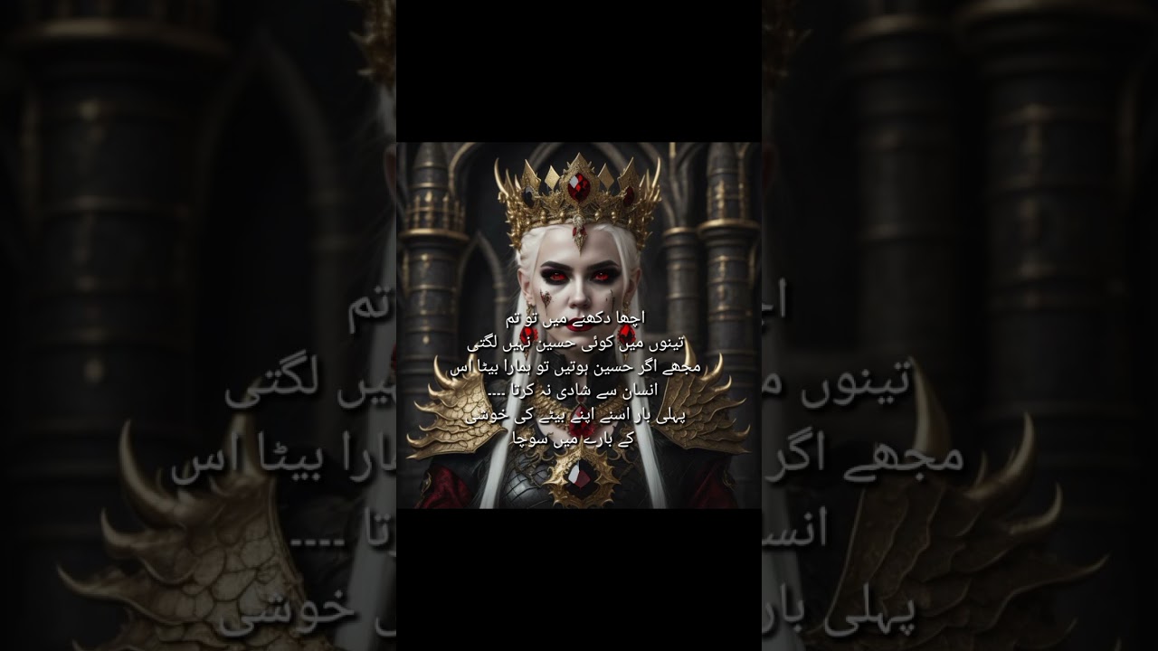 TAEKOOK FF. the red moon2. part 8