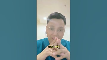 Đang mang bầu có nên nhổ răng không| Bác sĩ Cường