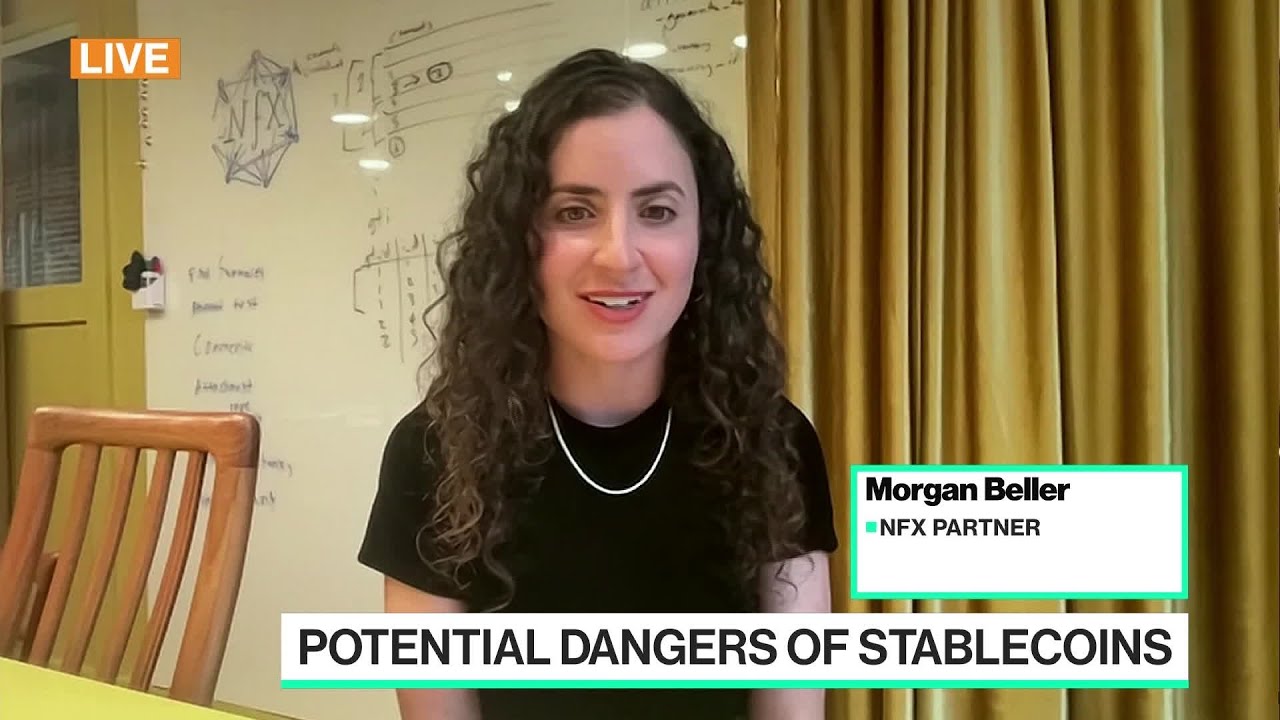 The Fed’s New Crypto Team The Fed’s New Crypto Team