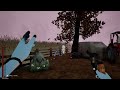 Eyes Of The ElderWood • Date Announcement Trailer • PS5 XSX SW PC
