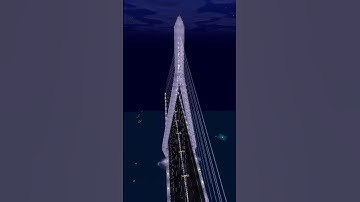 Cầu Cần Thơ - Mini World