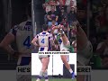 Kalyn Ponga has been in everything! #nrl #nrlfinals