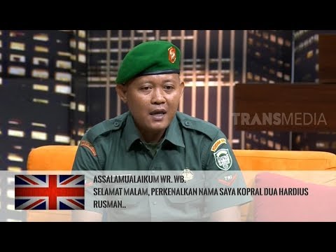 Video: 10 petikan tulus dari puisi-puisi 