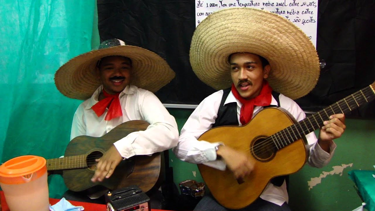 Mexicanos - YouTube