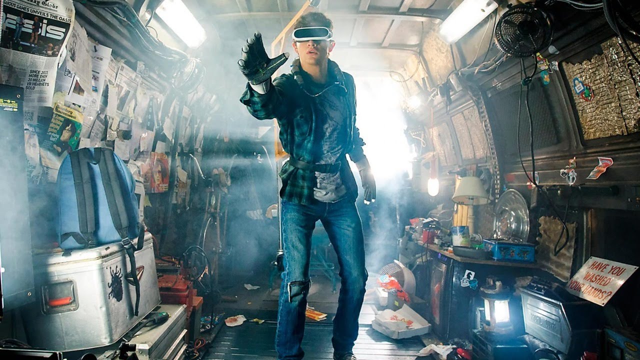 Настоящий ВР\ True VR gaming! VR CS GO - Pavlov VR