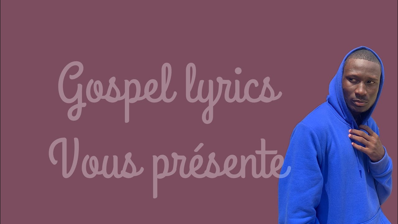 hymne à la nuit paroles