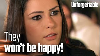 I Will Never Give Up On Him - Unforgettable Short Scenes