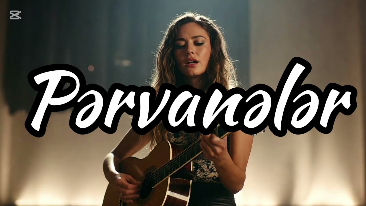 Pervaneler - RetroDalga