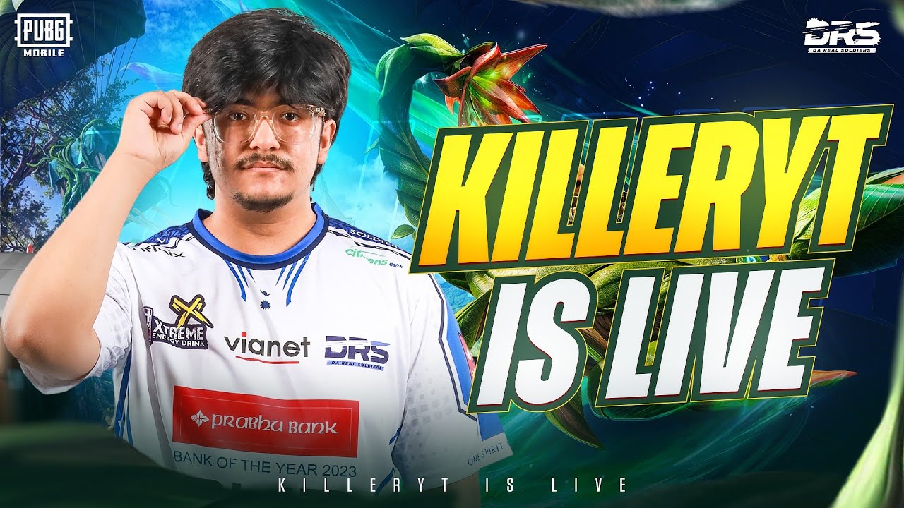 ULTIMATE & TOURNEY LIVE