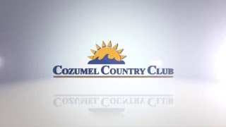 Cozumel Country Club