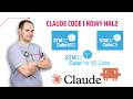 STM32 HAL2 i Claude Code? 🤔 Sprawdźmy to!