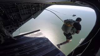 米陸軍第75レンジャー連隊、レンジャー隊員 トレーニング