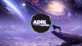 Oliver Heldens - Overdrive (Gecko) (Delta Jack Remix)