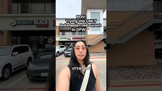 Indonesian Food Is Underrated 