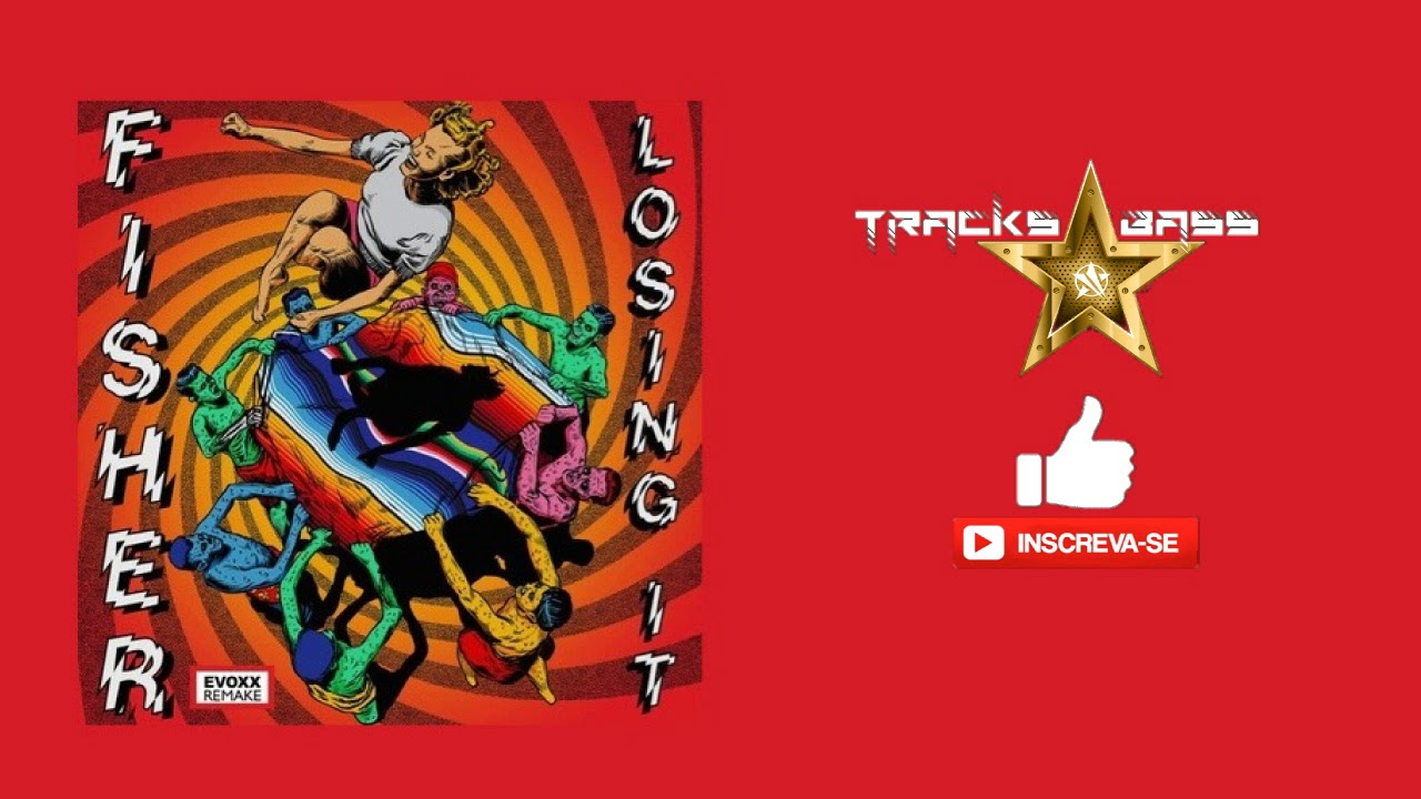 Fisher - Losing It (Evoxx Remake) 🔔 