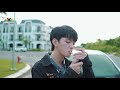 TRÁI NGANG - DƯƠNG HOÀNG X JAY | OFFICIAL MUSIC VIDEO