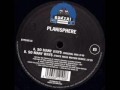 Planisphere  so many ways original mix