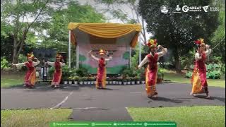 Tari Wak Wak Gung - SD Islam Al Syukro Universal