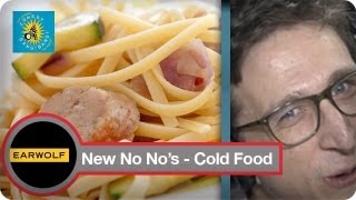 Paul Rust   New No Nos | Comedy Bang Bang | Video Podcast Network