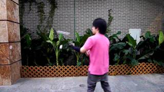 Loop900 testing by Man Ki