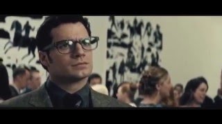 Batman v Superman: Dawn of Justice - Official Trailer 2 (NO SPOILERS)