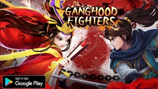 Ganghood Arena (ID) Gameplay Review - Android IOS screenshot 5