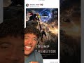 The president is spamming AI images of himself on social media.. #carterpcs #tech #ai #trump