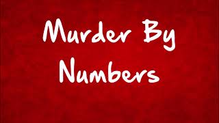 Download Lagu The Police - Murder By Numbers - Lyrics MP3