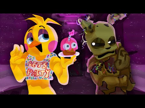 Cómo el Internet ARRUINÓ FIVE NIGHTS AT FREDDY´S
