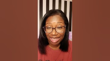Thumbnail of Woman has harsh words for men who creates single mothers.
