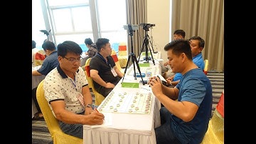 [Live] Lại Lý Huynh (BDU) vs Nguyễn Văn Bon(BPH)  | Ván 8 cờ tiêu chuẩn A2 2022 | 60p30s