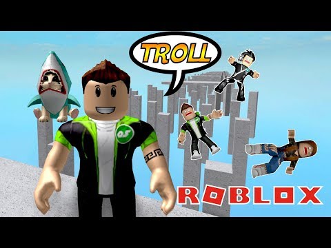 Roblox Oyna Parkurlu Oyun