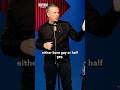 Every Man Is Half Gay | Rocky Osborn #standupcomedy