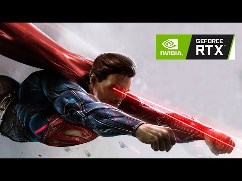 Video: Nvidia'nın anlamı nedir?