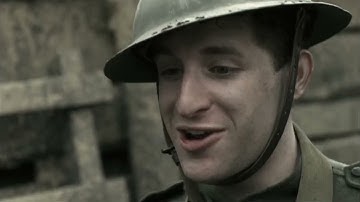 The Lost Battalion 2001
