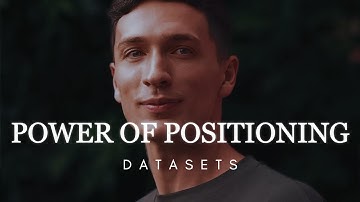 Luke Belmar: Hard Work Alone Is Not Enough | Datasets