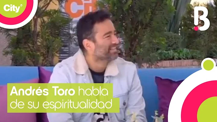 Andrs Toro nos habla los momentos ms destacados en...