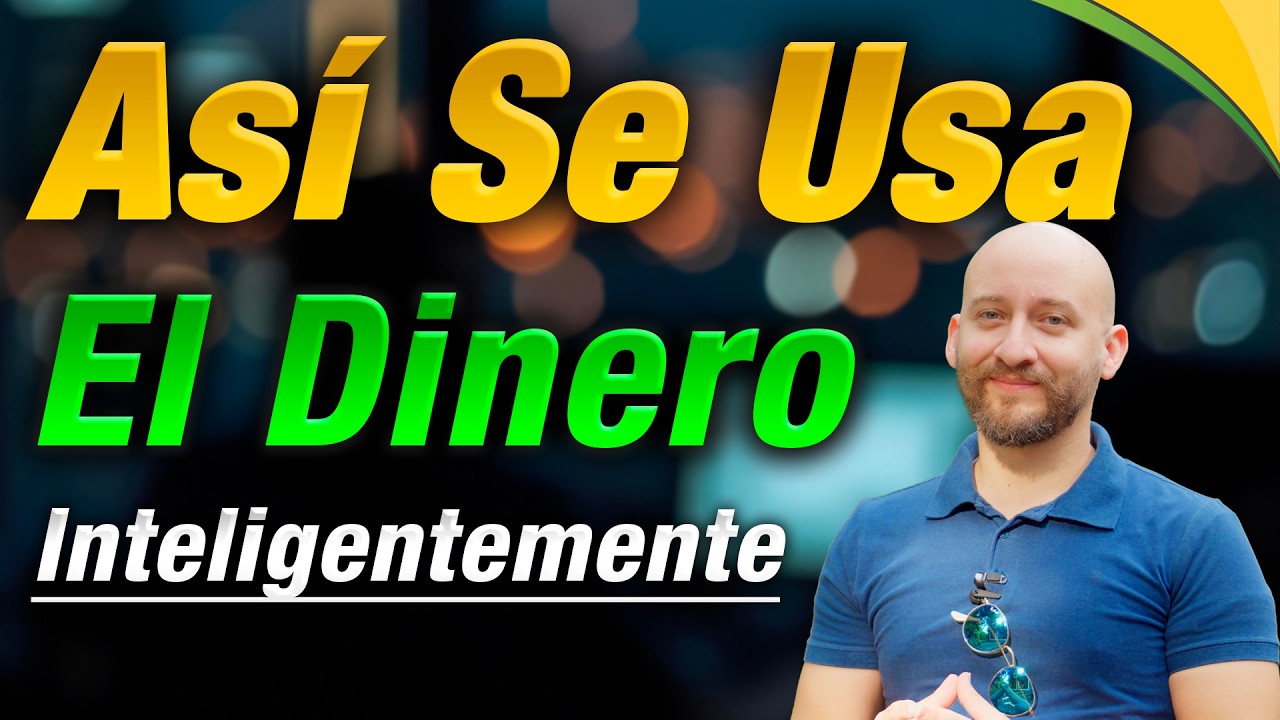 Las Reglas Financieras Para Usar Tu Dinero Inteligentemente