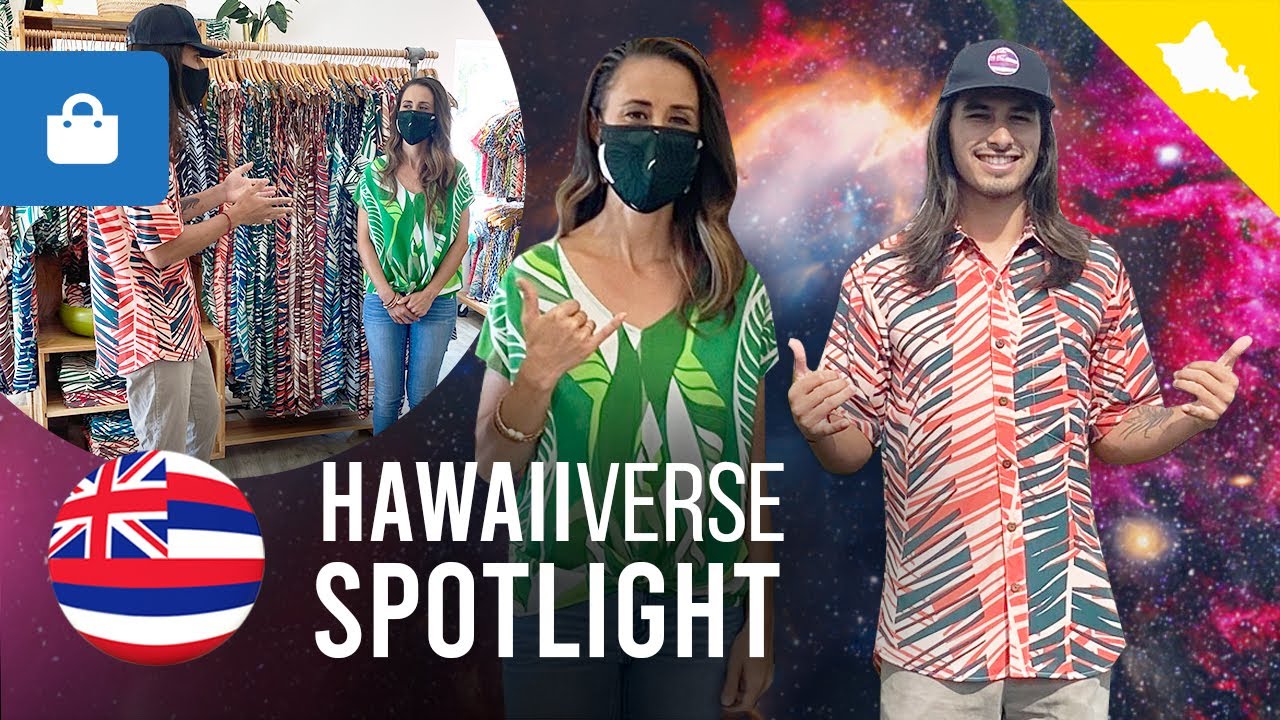 Hawaiiverse Spotlight: Manuheali'i