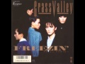 GRASS VALLEY - FREEZIN&#39; (from EP)