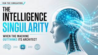 The Intelligence Singularity: When the Machine Outthinks Its Architect