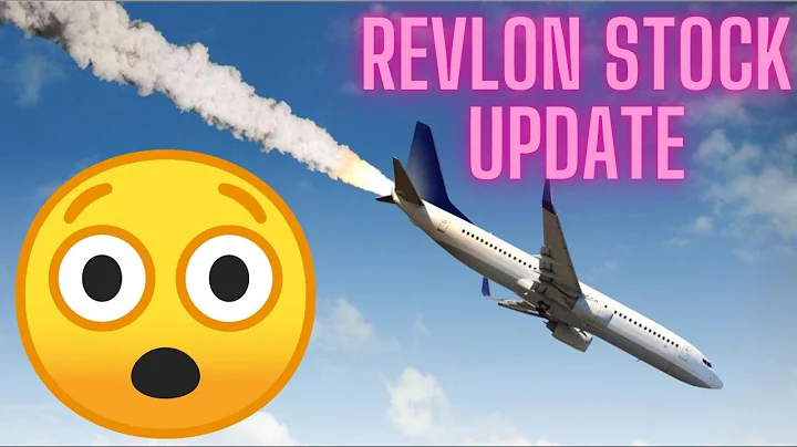 Revlon Stock Prediction! REV Stock News! Revlon Stock News! REV Stock Short Squeeze! 6/29/2022