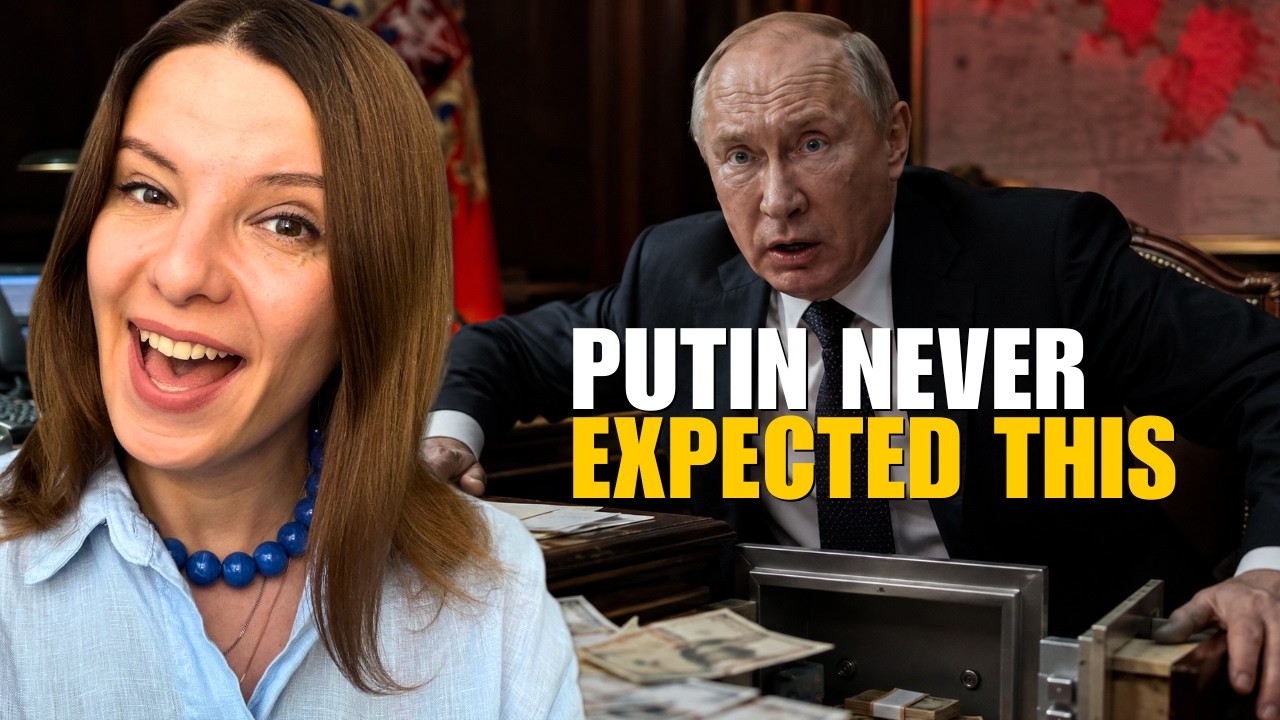 RUSSIA DESTROYED ECONOMY: DEPUTIES AGAINST PUTIN Vlog 1488: War in Ukraine