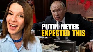 RUSSIA DESTROYED ECONOMY: DEPUTIES AGAINST PUTIN Vlog 1488: War in Ukraine
