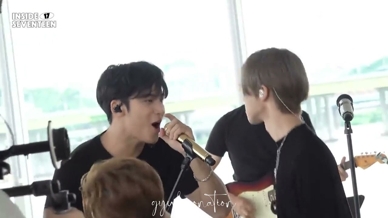 all too well - gyuhao